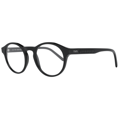 Black Men Optical Frames