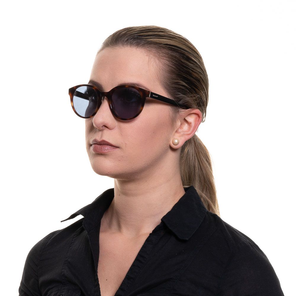 Brown Women Sunglasses