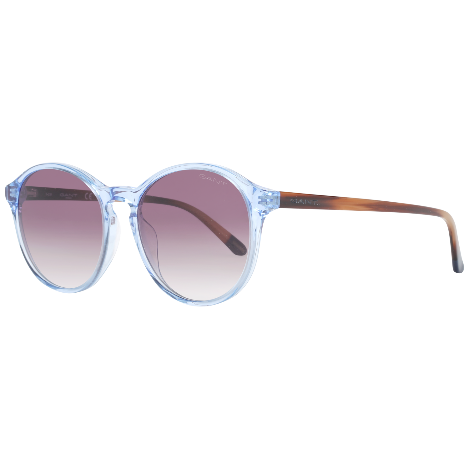 Blue Women Sunglasses