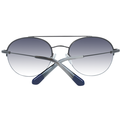 Gray Men Sunglasses