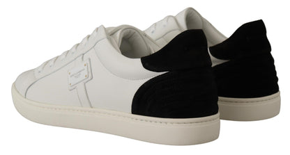 Exclusive White Sneakers for Men