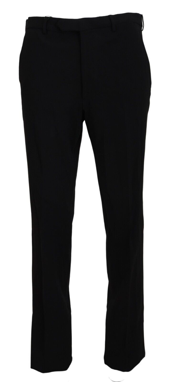 Elegante zwarte MainLine-broek