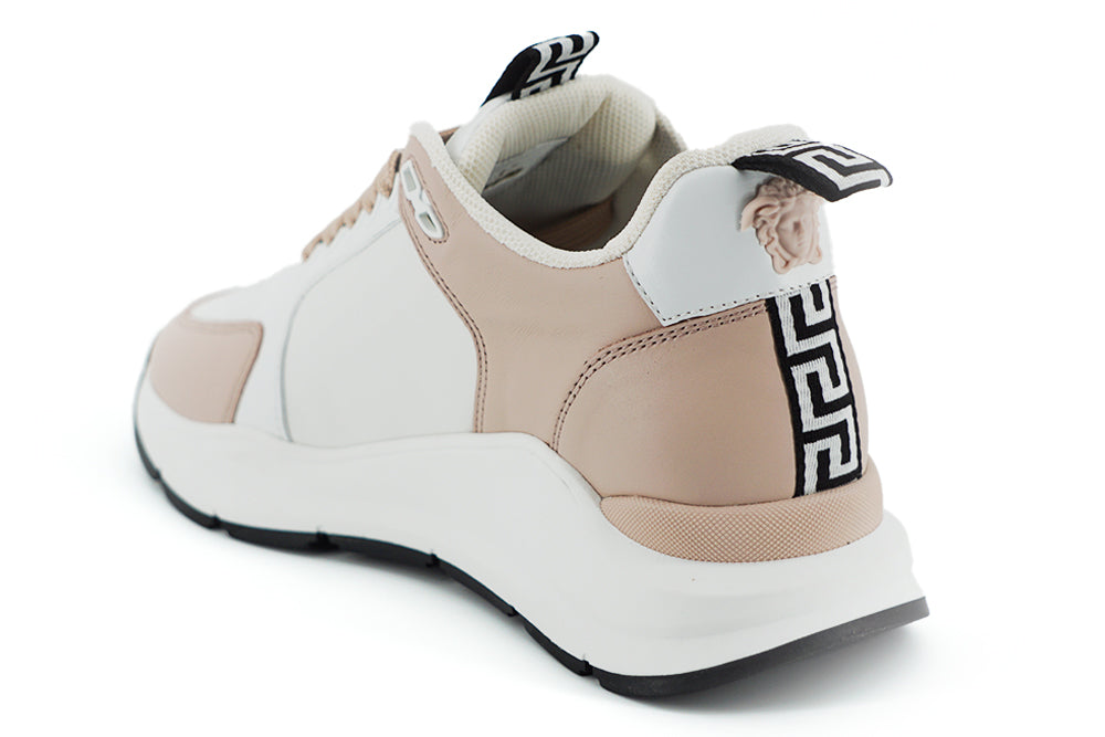 Poederroze Splendor Sneakers