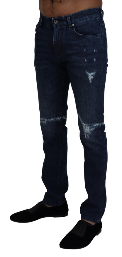 Stunning Mainline Denim Jeans