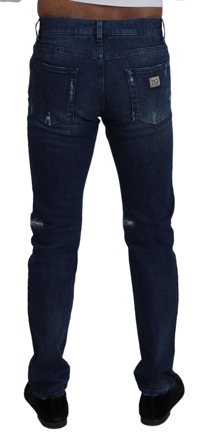 Stunning Mainline Denim Jeans