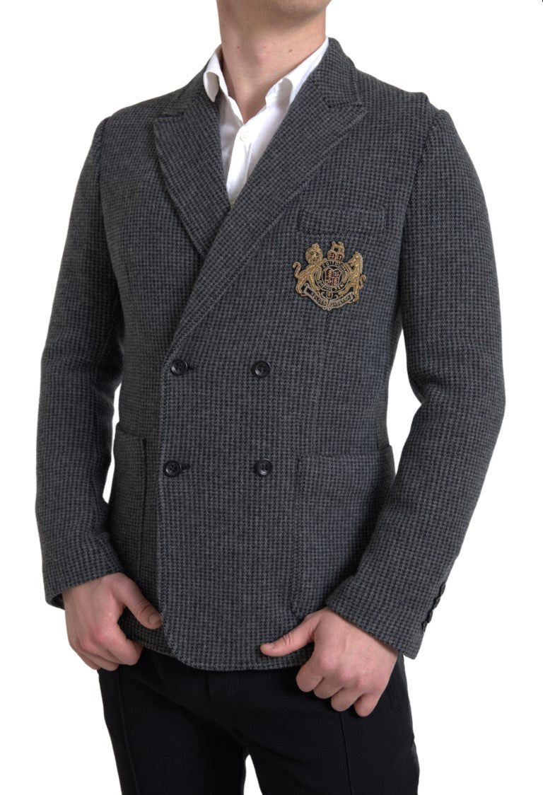 Elegante Slim Fit Kasjmier Blazer