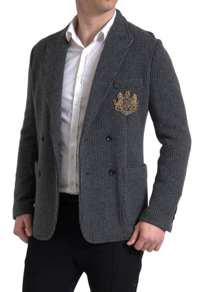 Elegante Slim Fit Kasjmier Blazer