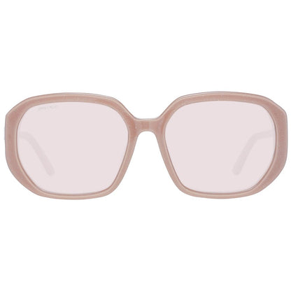 Brown Women Sunglasses