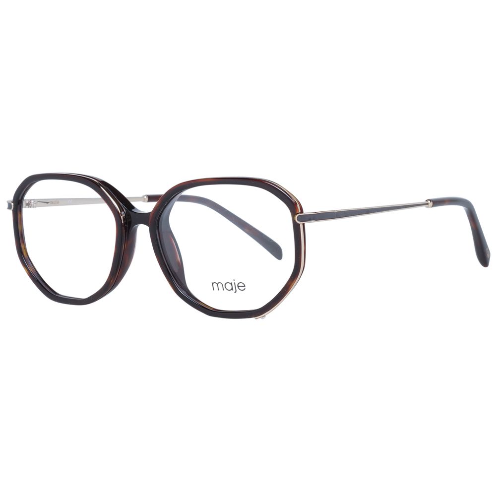 Brown Women Optical Frames