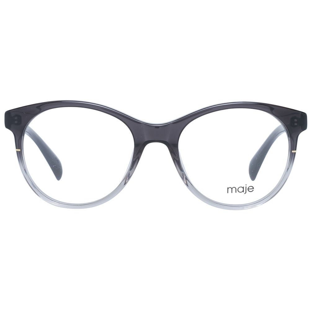 Black Women Optical Frames