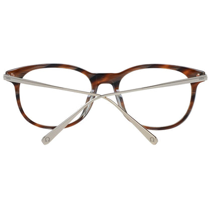 Brown Men Optical Frames