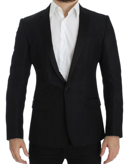 Elegante Martini Slim Fit Blazerjas