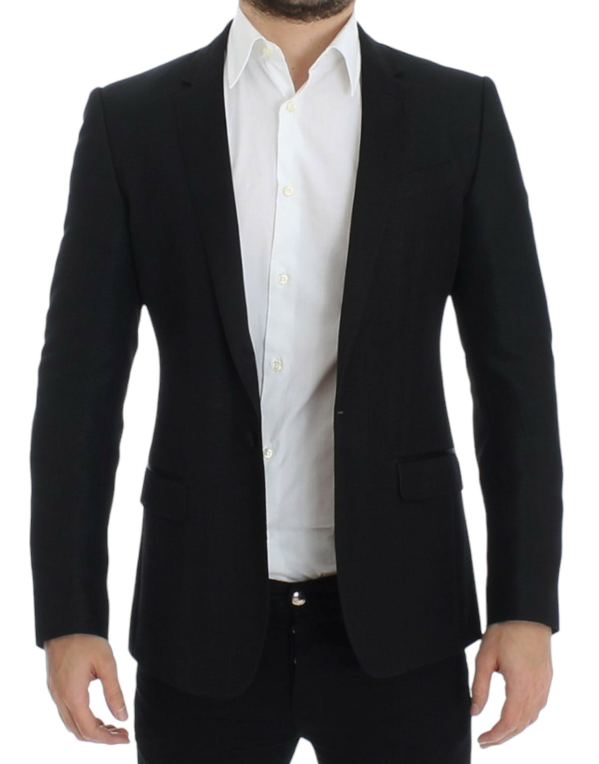 Elegante Martini Slim Fit Blazerjas