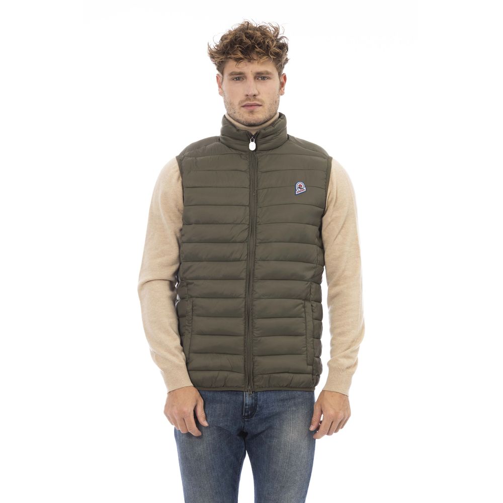 Leger Polyamide Heren Vest