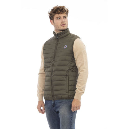 Leger Polyamide Heren Vest