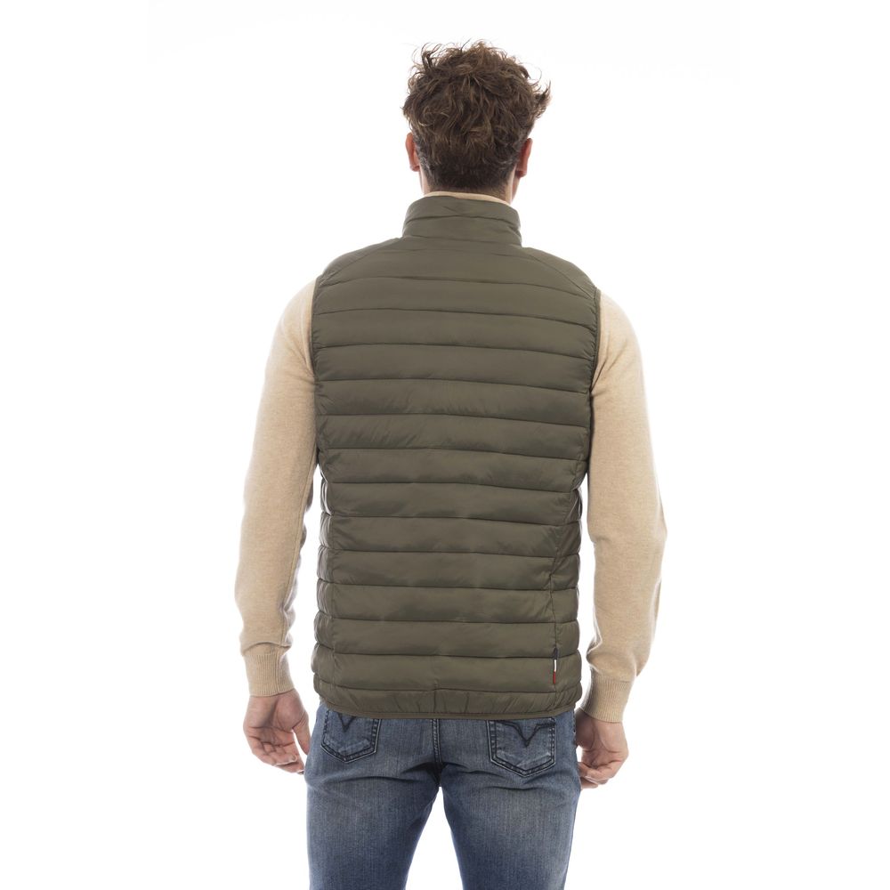 Leger Polyamide Heren Vest