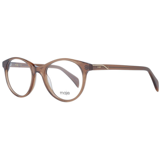 Brown Women Optical Frames