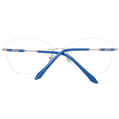 Blue Women Optical Frames