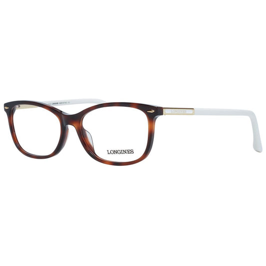 Brown Women Optical Frames