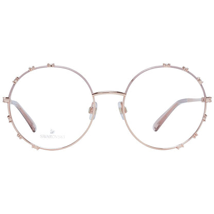 Pink Women Optical Frames