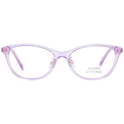 Purple Women Optical Frames