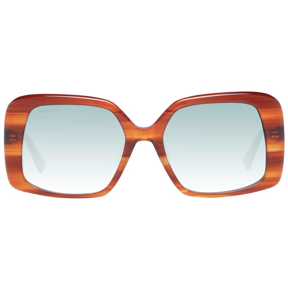 Brown Women Sunglasses