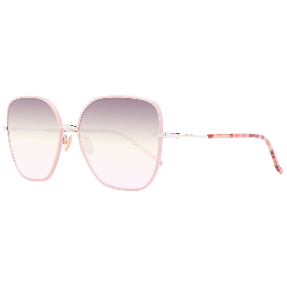 Pink Women Sunglasses