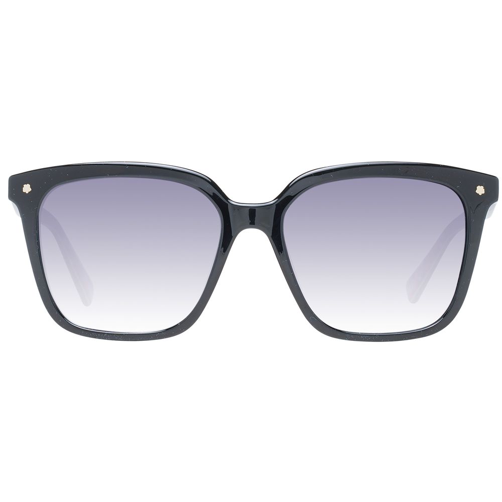 Black Women Sunglasses