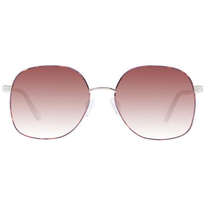 Brown Women Sunglasses