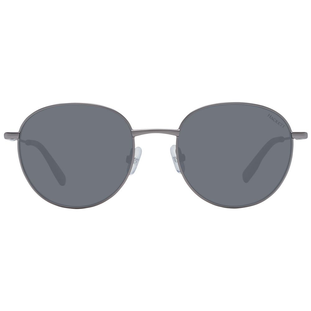 Gray Men Sunglasses