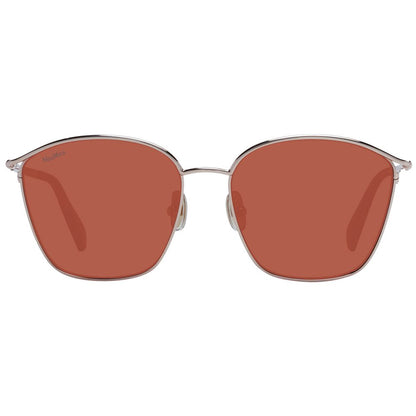 Rose Gold Women Sunglasses