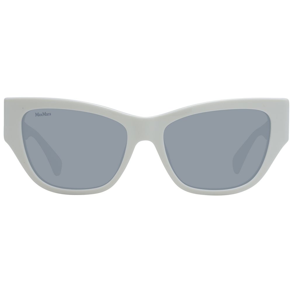 White Women Sunglasses