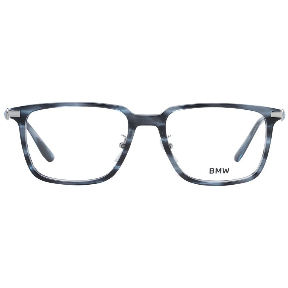 Blue Men Optical Frames