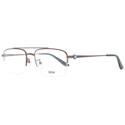 Bronze Men Optical Frames