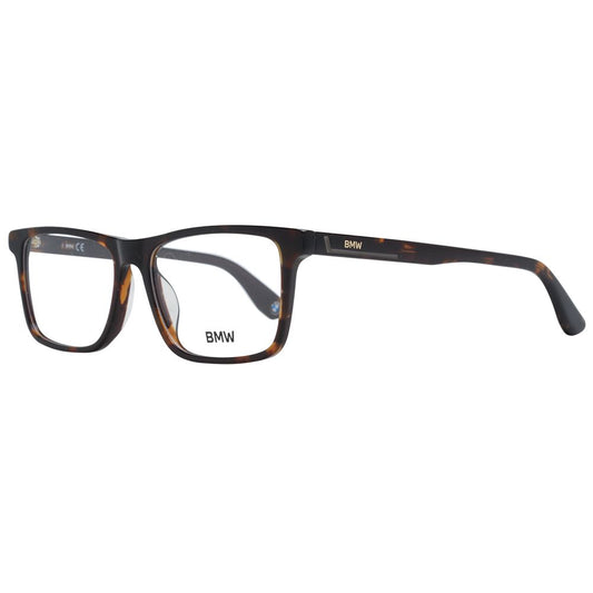 Brown Men Optical Frames