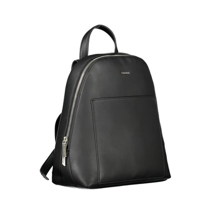 Sleek Eco-Conscious Designer Backpack