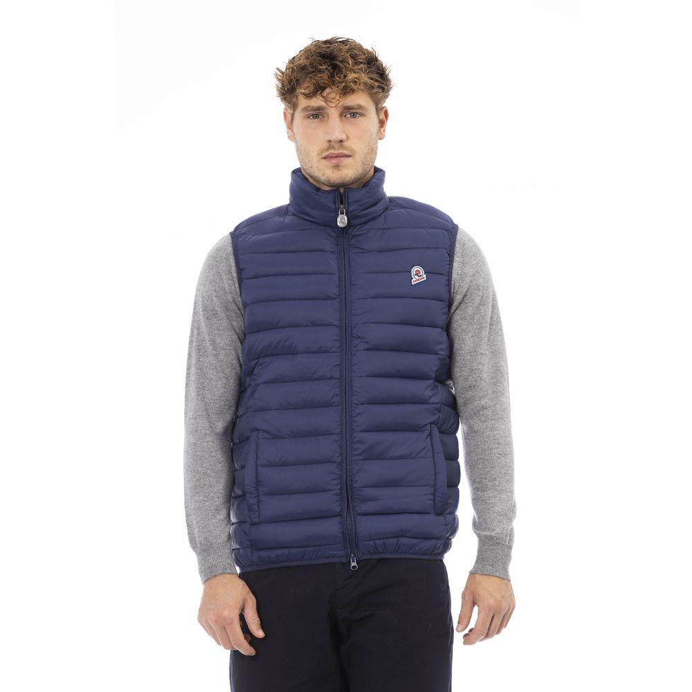 Leger Polyamide Heren Vest