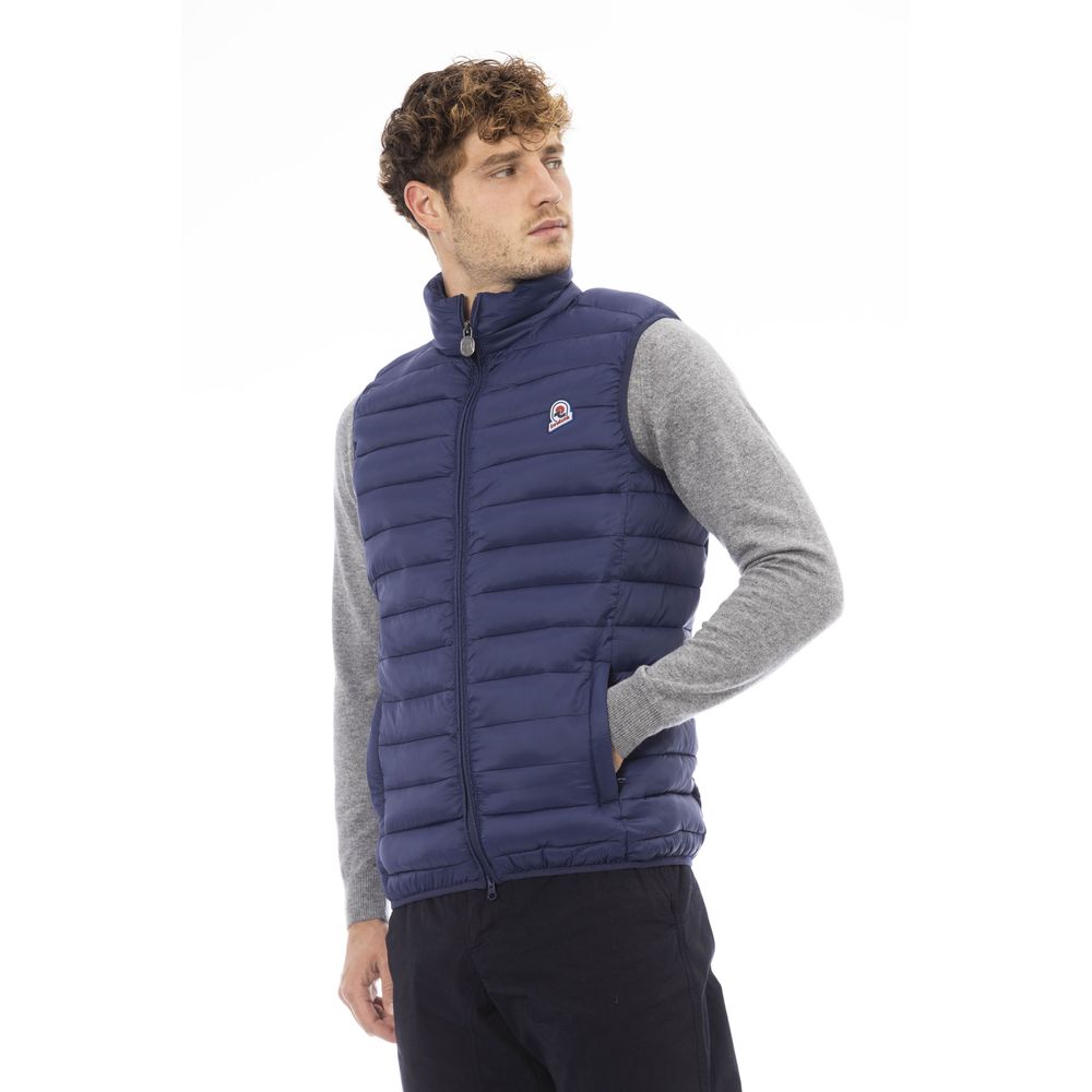 Leger Polyamide Heren Vest