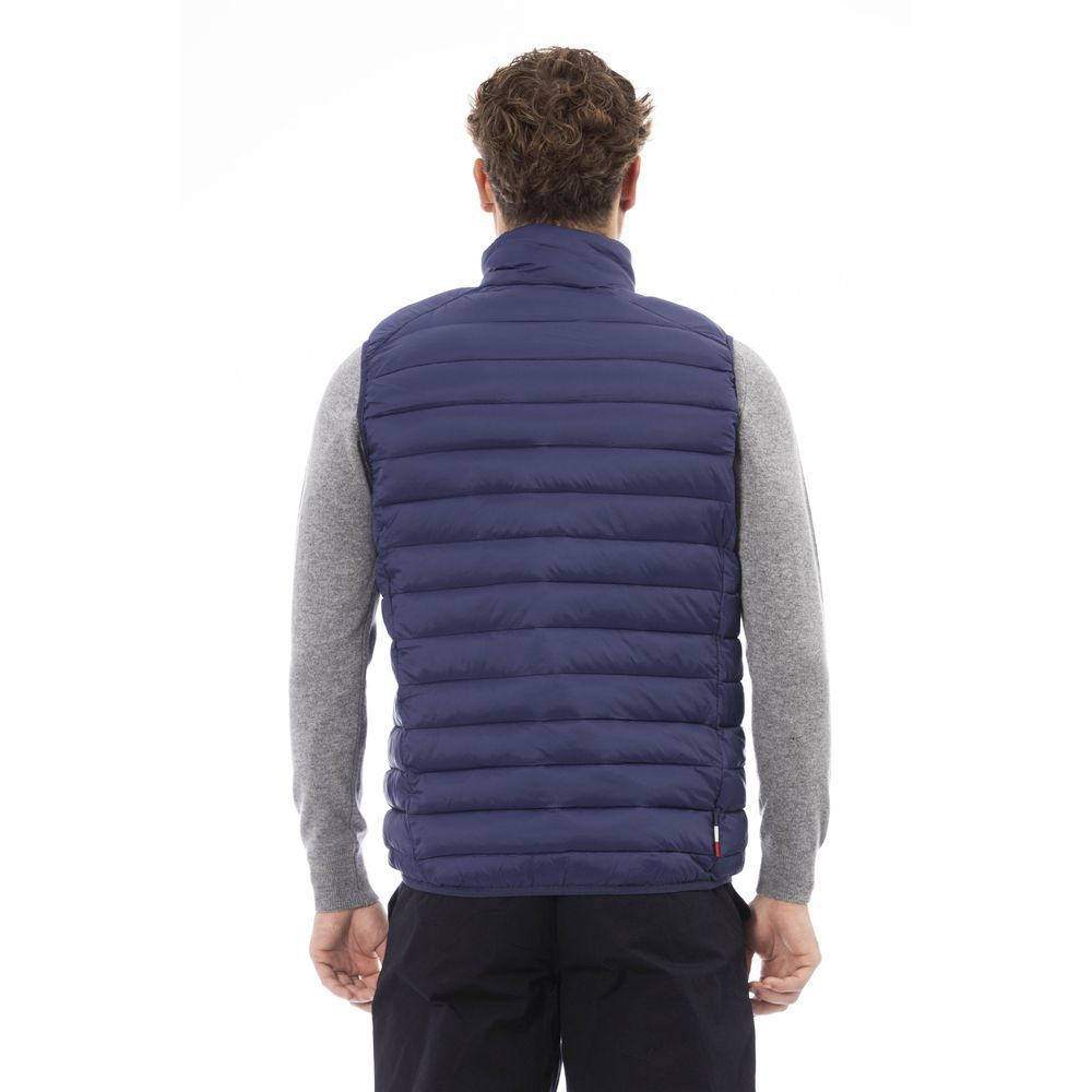 Leger Polyamide Heren Vest