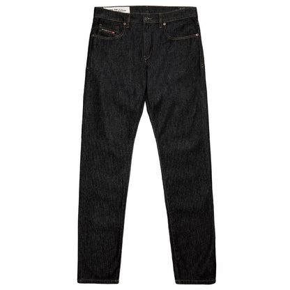 Blauwe Lyocell Jeans &amp; Broek