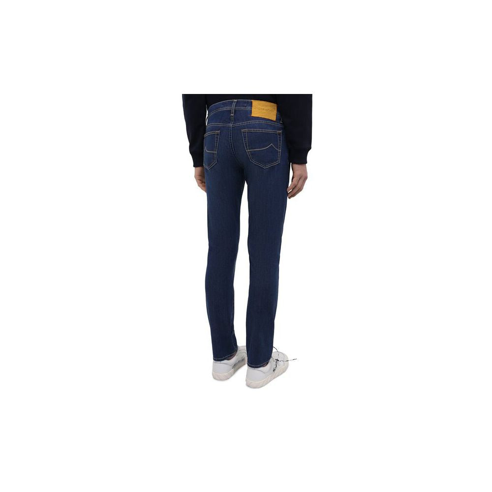 Strakke Bard Jeans voor de moderne man