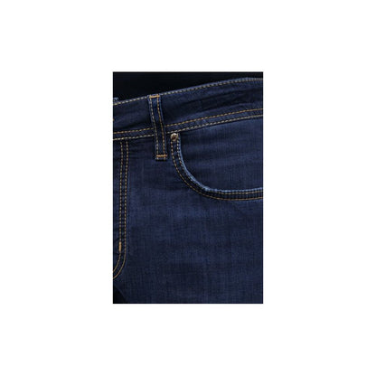 Strakke Bard Jeans voor de moderne man