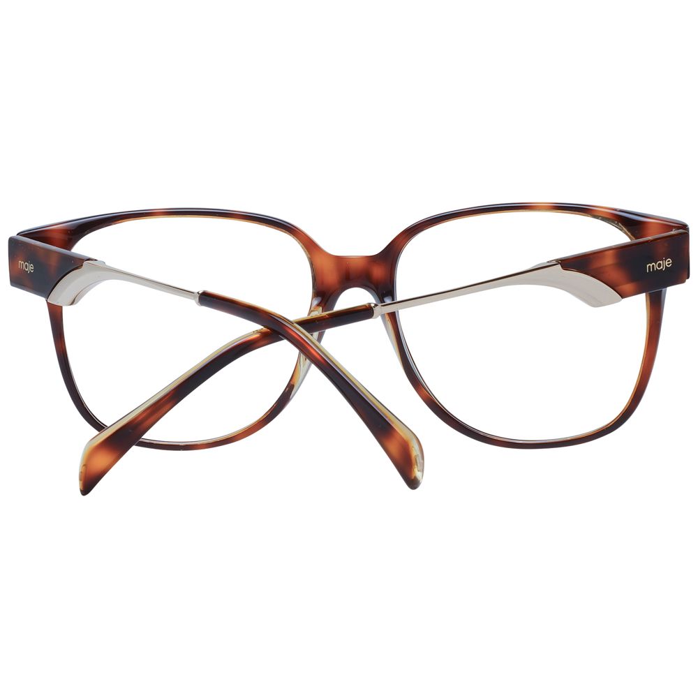 Brown Women Optical Frames