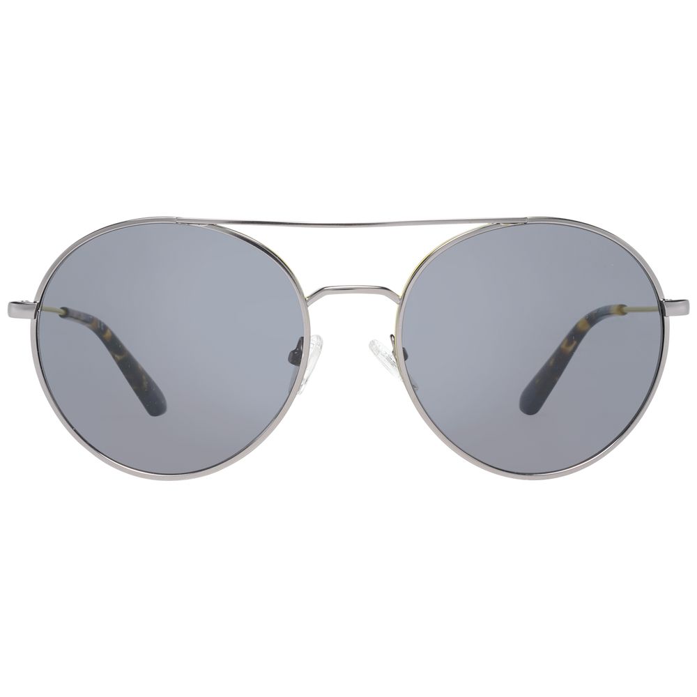 Gray Men Sunglasses