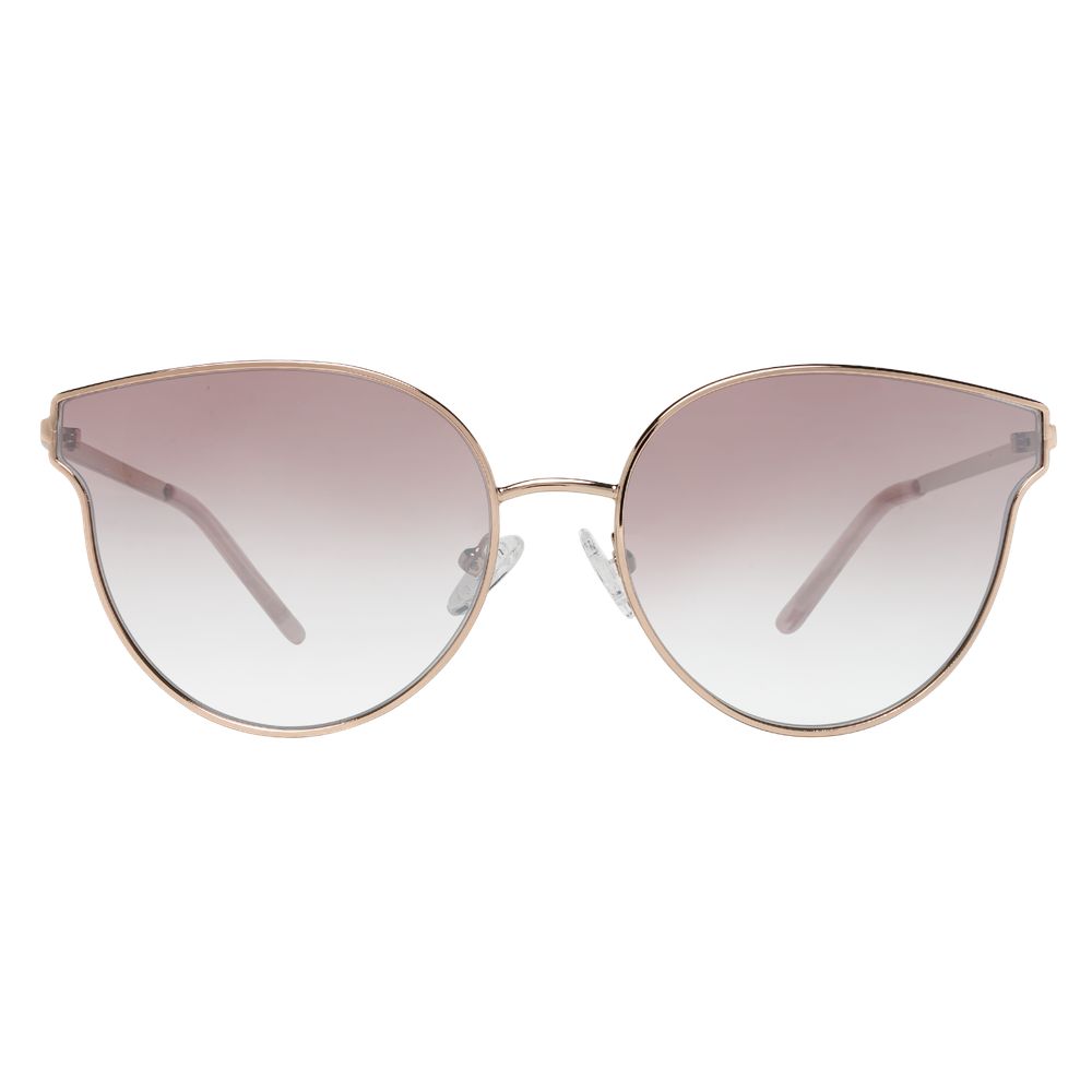 Gold Women Sunglasses