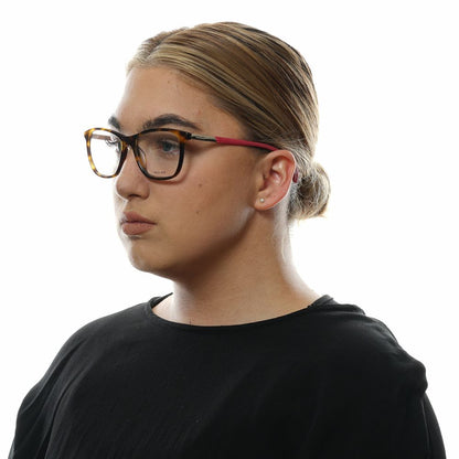 Brown Women Optical Frames