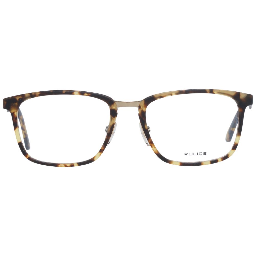 Brown Men Optical Frames