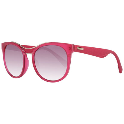 Purple Women Sunglasses