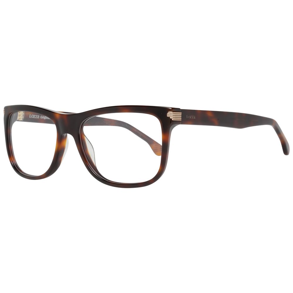 Brown Men Optical Frames