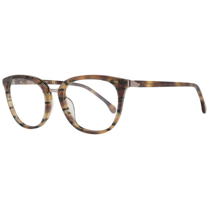 Multicolor Unisex Optical Frames